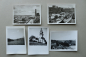 Preview: 5x Foto Brest 1930-1945 Kloster Architektur Hafen Kriegsschiff Eisenbahn Frankreich France 29 Finistere